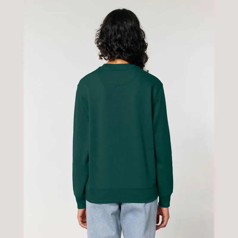Changer 2.0 unisex mikina