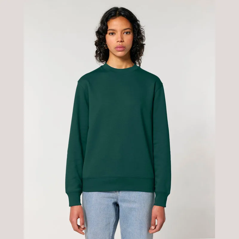 Changer 2.0 unisex mikina
