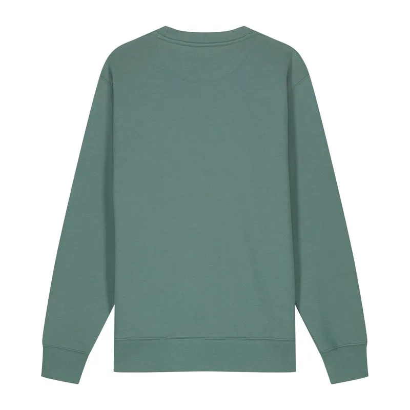 Changer 2.0 unisex mikina