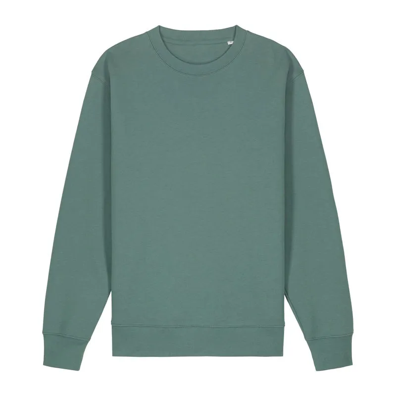 Changer 2.0 unisex mikina