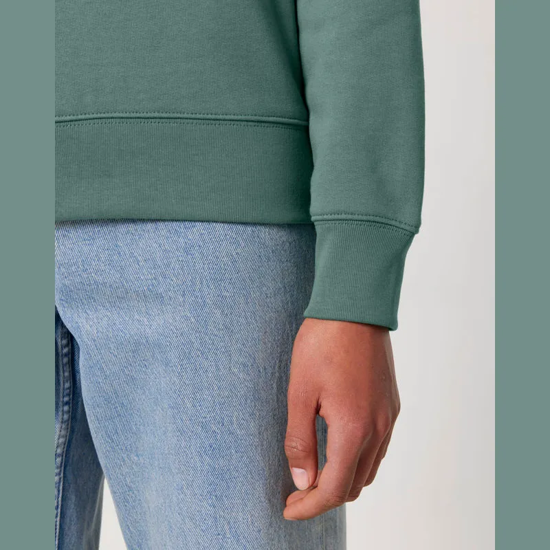 Changer 2.0 unisex mikina