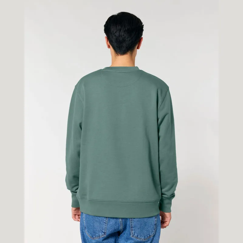Changer 2.0 unisex mikina