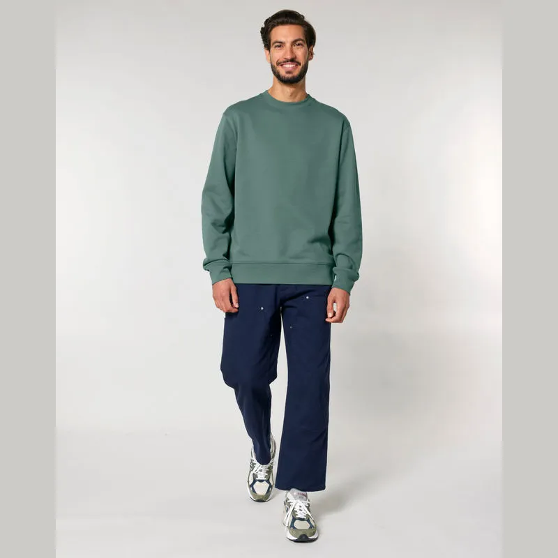 Changer 2.0 unisex mikina