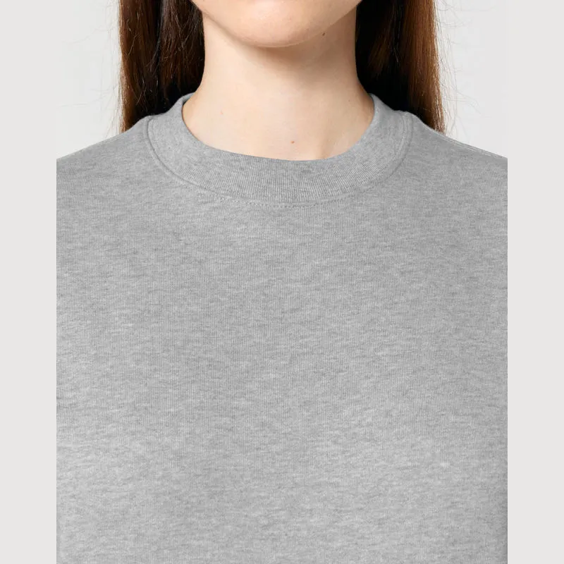 Changer 2.0 unisex mikina