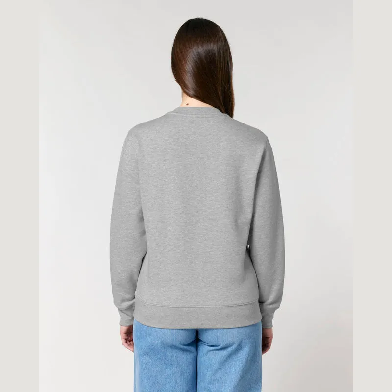 Changer 2.0 unisex mikina
