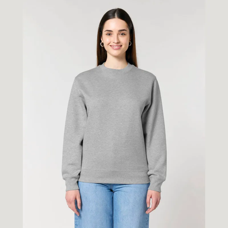 Changer 2.0 unisex mikina