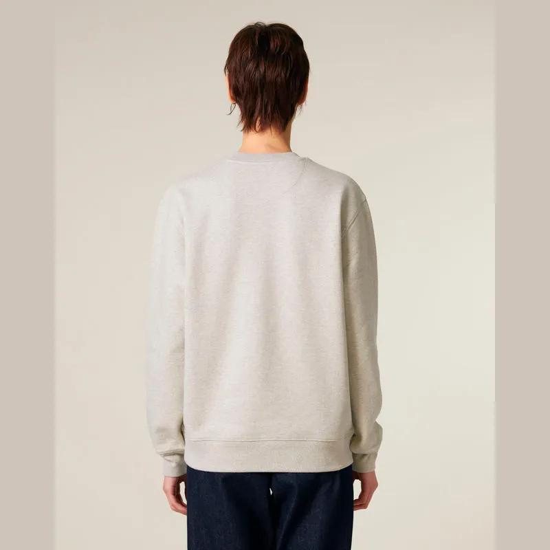 Changer 2.0 unisex mikina