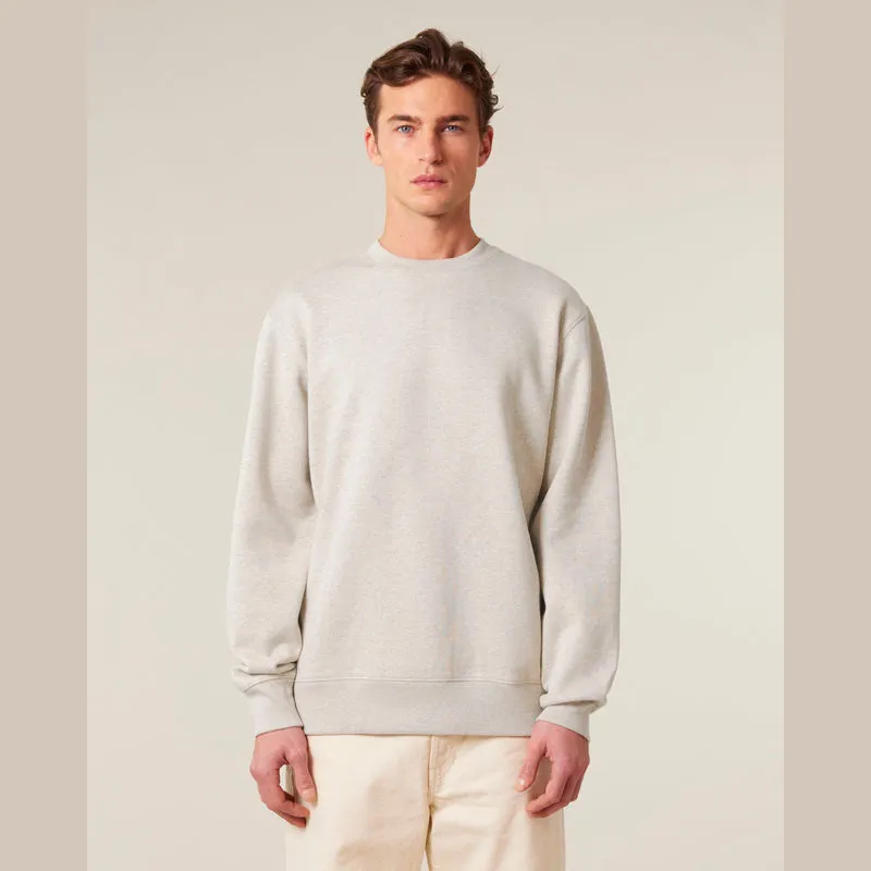 Changer 2.0 unisex mikina
