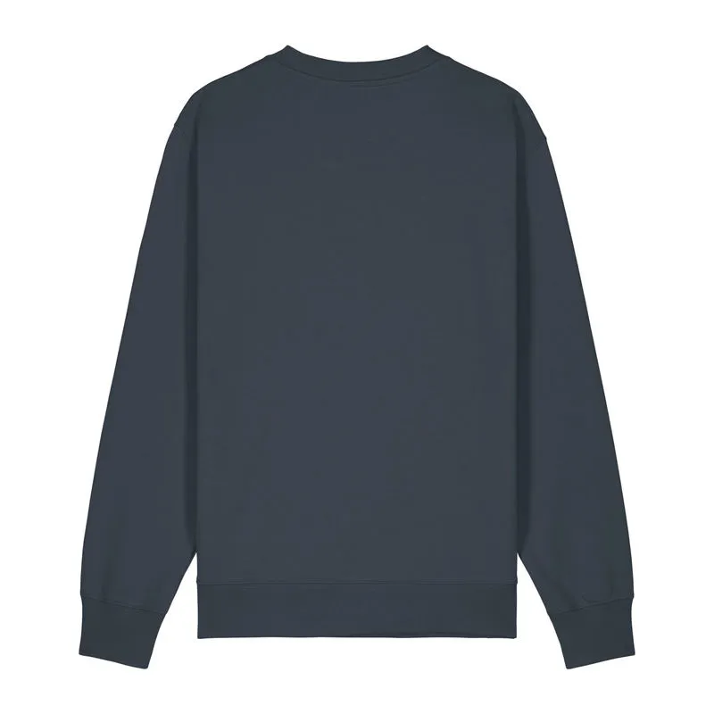 Changer 2.0 unisex mikina