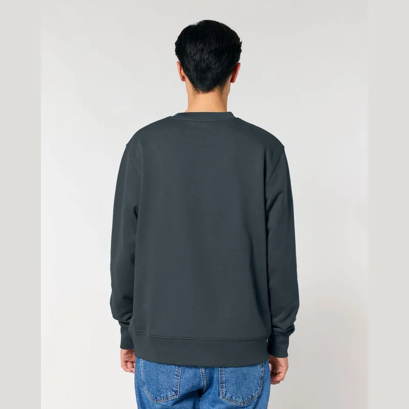 Changer 2.0 unisex mikina