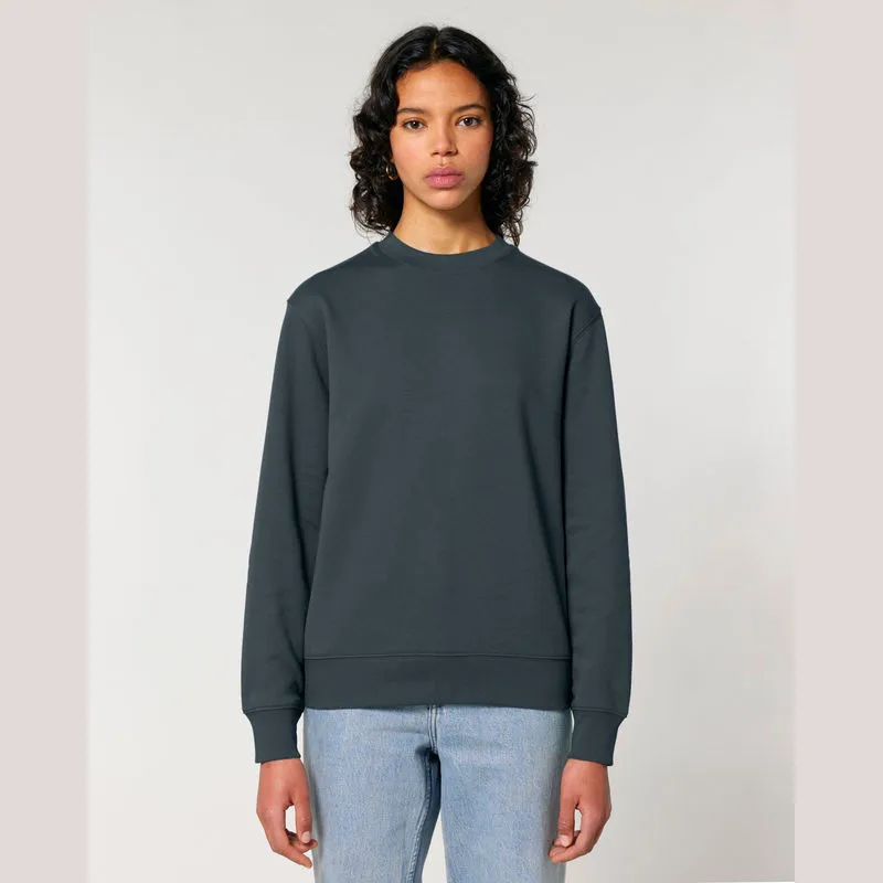 Changer 2.0 unisex mikina