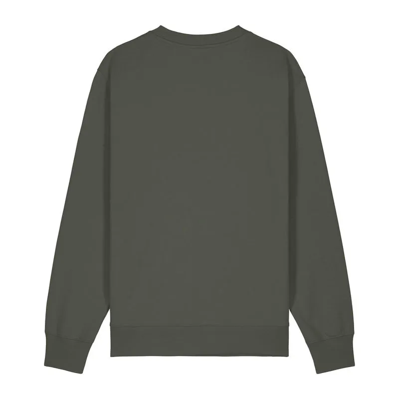 Changer 2.0 unisex mikina