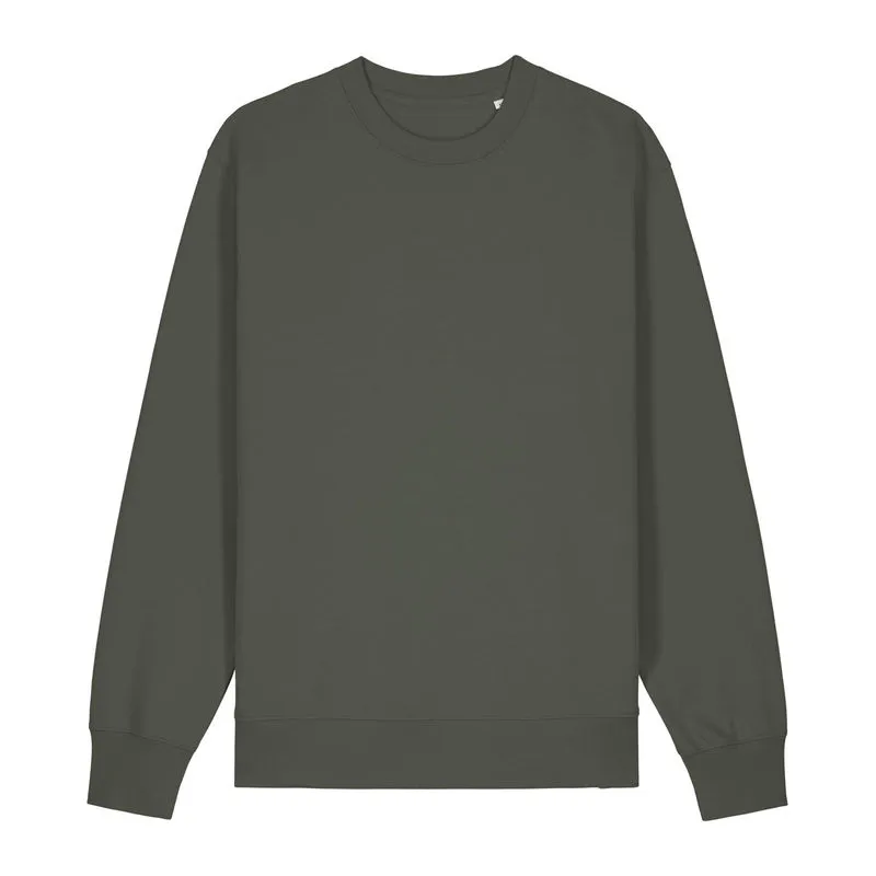 Changer 2.0 unisex mikina