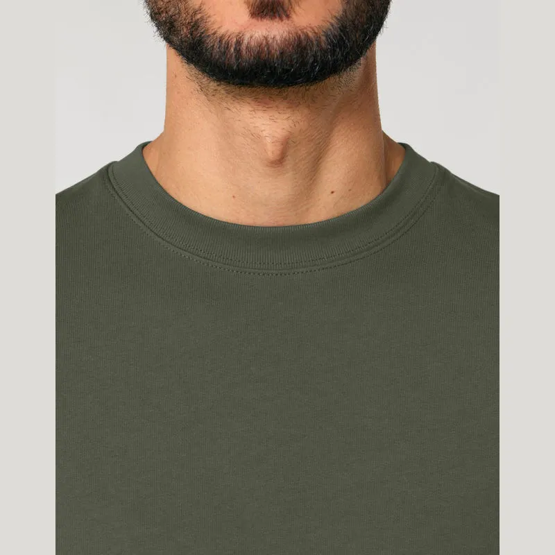 Changer 2.0 unisex mikina