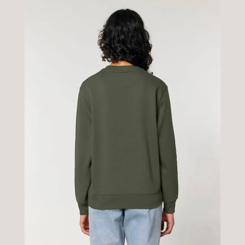 Changer 2.0 unisex mikina