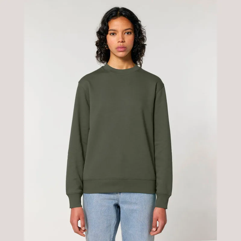 Changer 2.0 unisex mikina