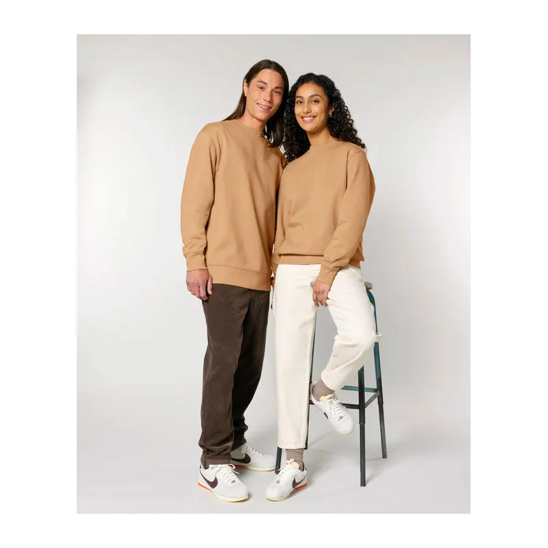 Changer 2.0 unisex mikina