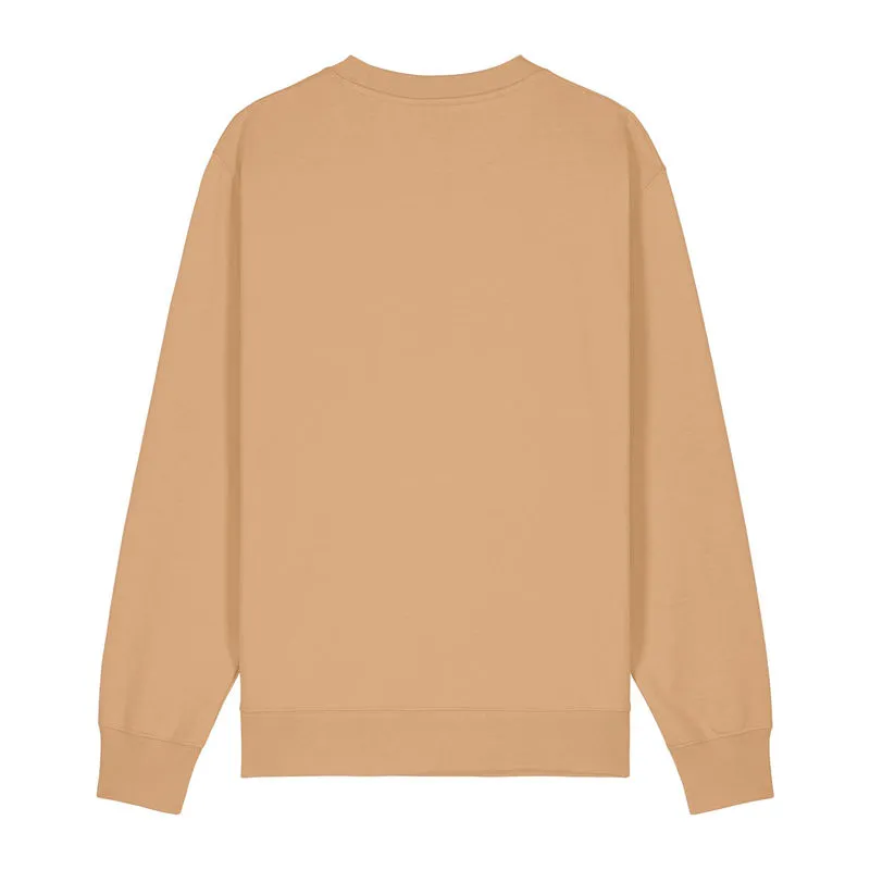 Changer 2.0 unisex mikina