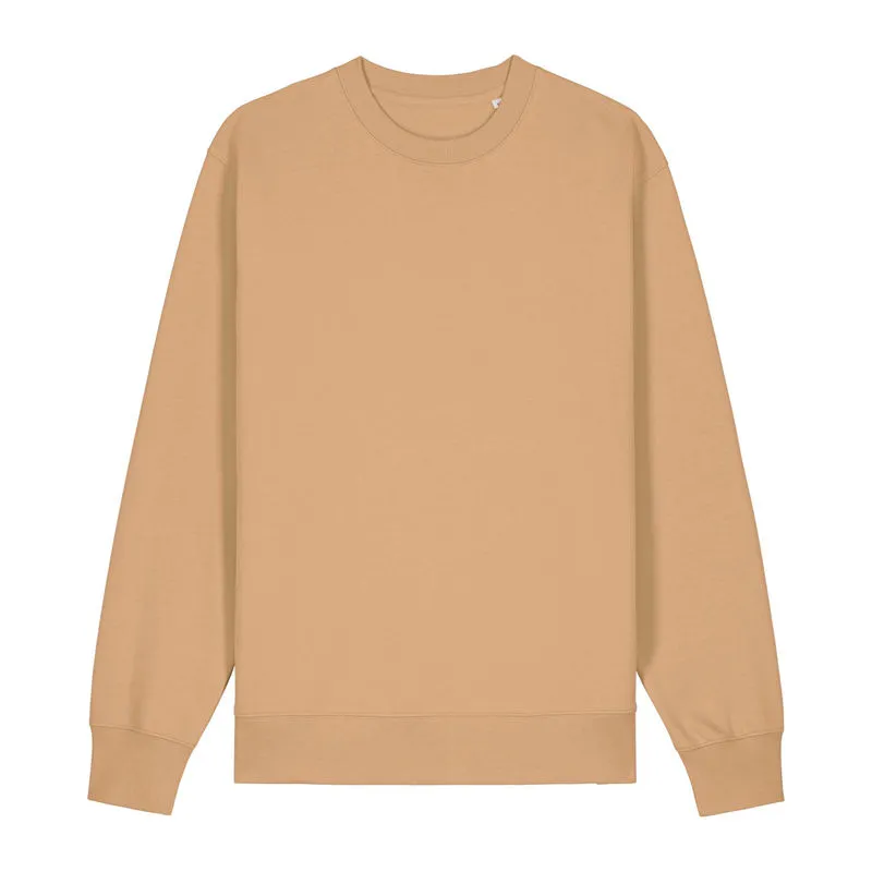 Changer 2.0 unisex mikina