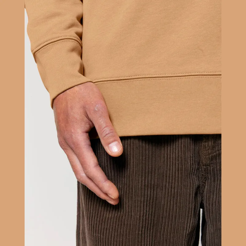 Changer 2.0 unisex mikina