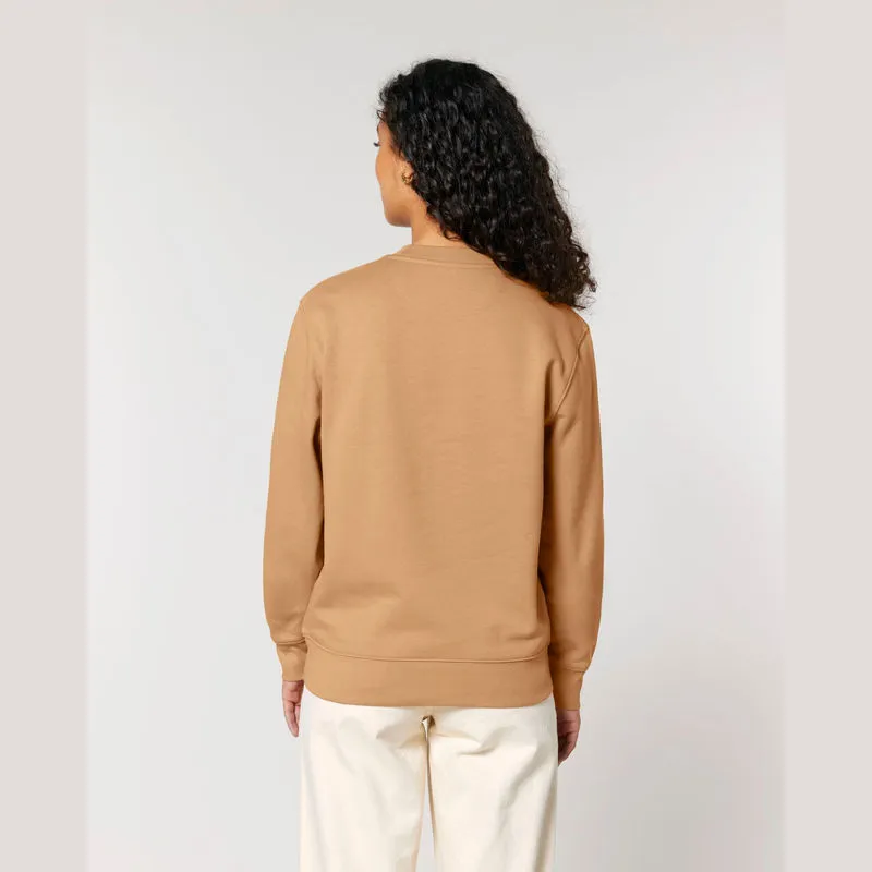 Changer 2.0 unisex mikina