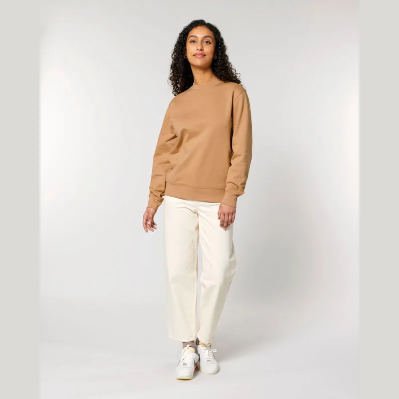 Changer 2.0 unisex mikina