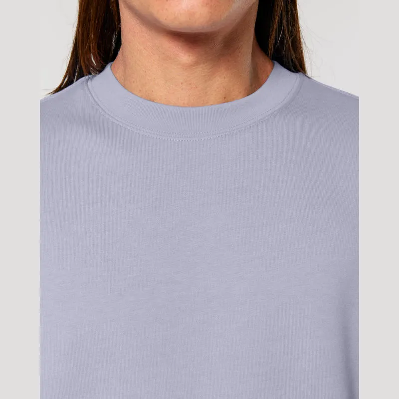 Changer 2.0 unisex mikina