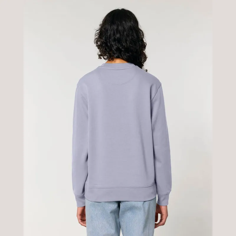 Changer 2.0 unisex mikina