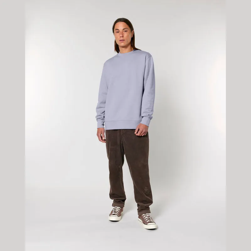 Changer 2.0 unisex mikina