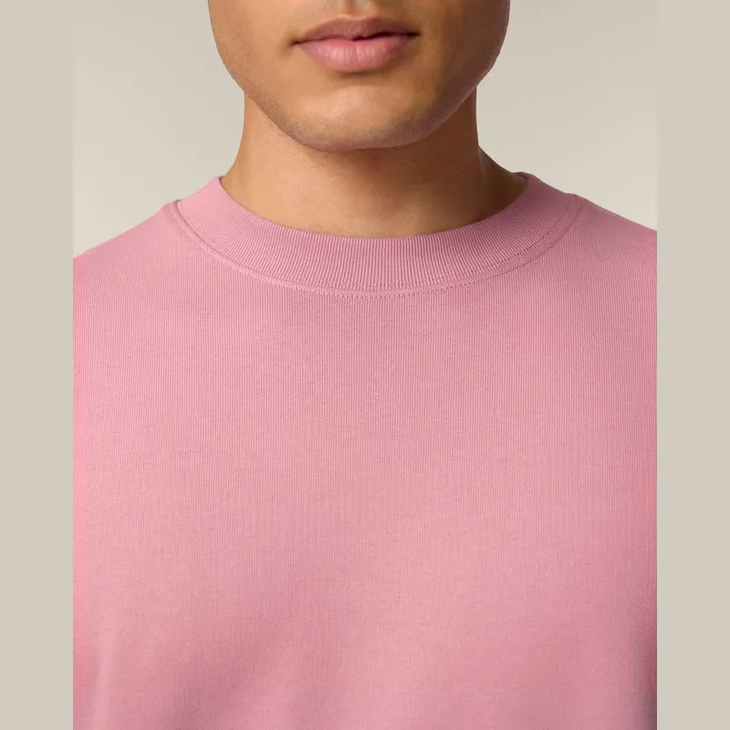 Changer 2.0 unisex mikina