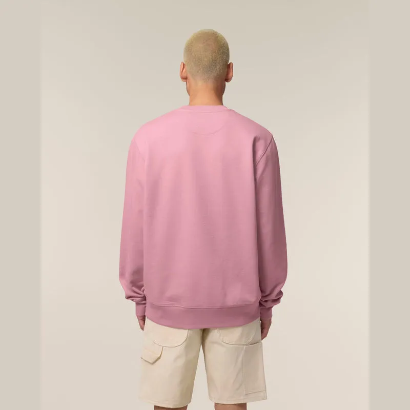 Changer 2.0 unisex mikina
