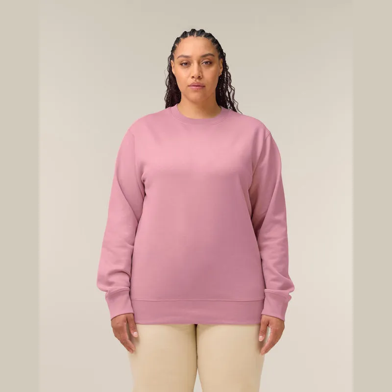 Changer 2.0 unisex mikina