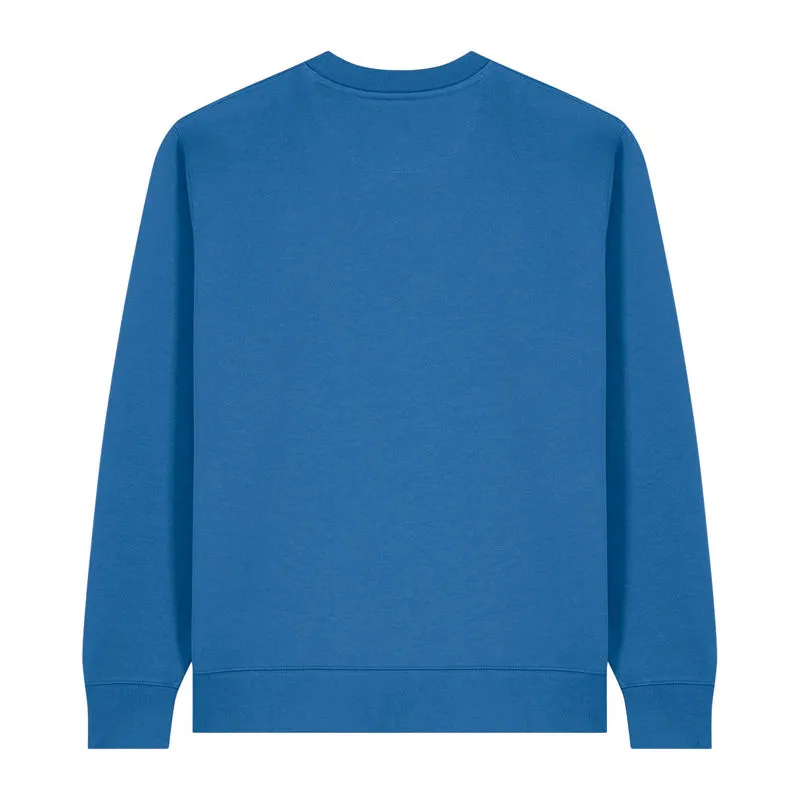Changer 2.0 unisex mikina