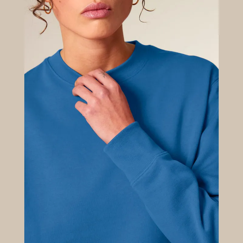 Changer 2.0 unisex mikina