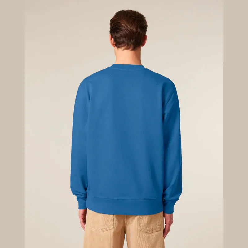 Changer 2.0 unisex mikina