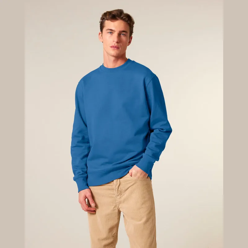 Changer 2.0 unisex mikina