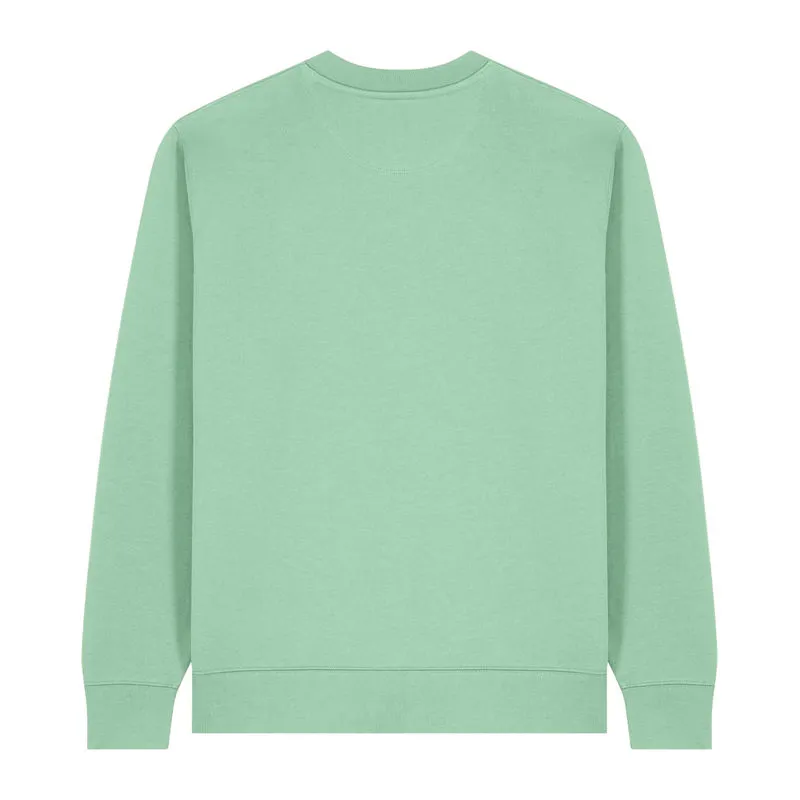Changer 2.0 unisex mikina