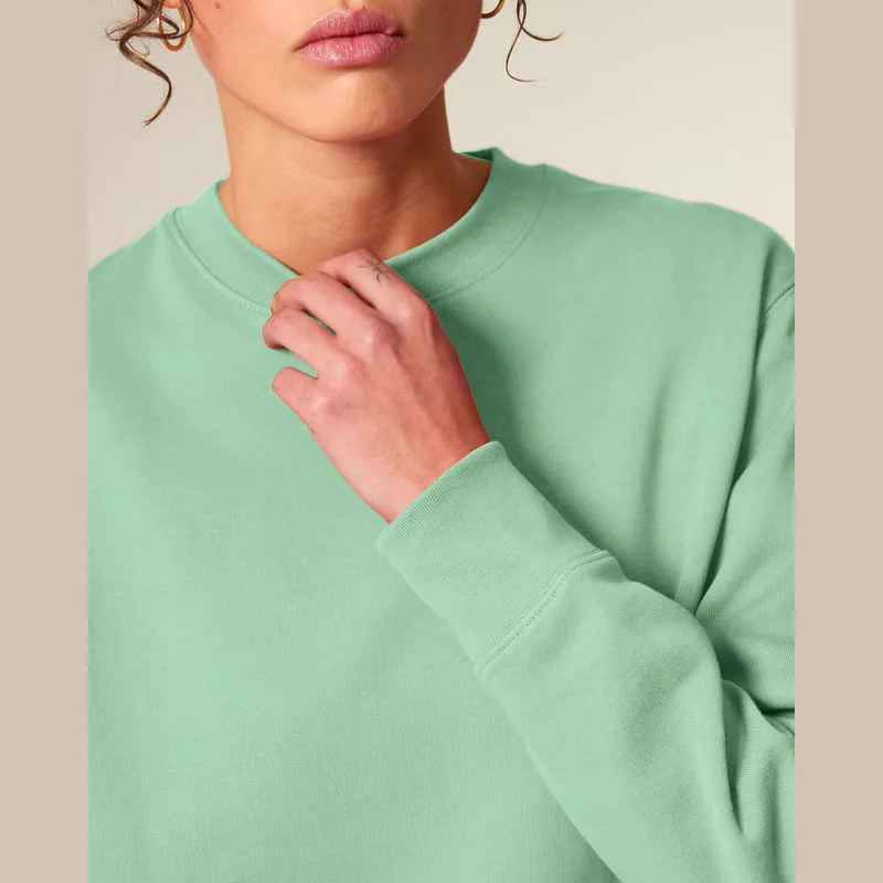 Changer 2.0 unisex mikina
