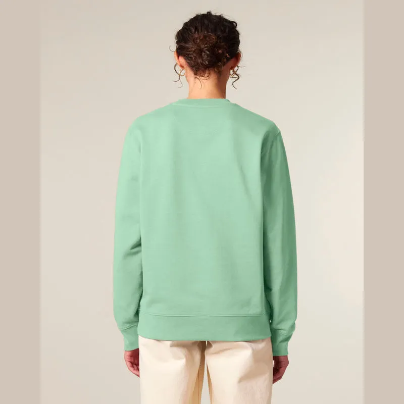 Changer 2.0 unisex mikina