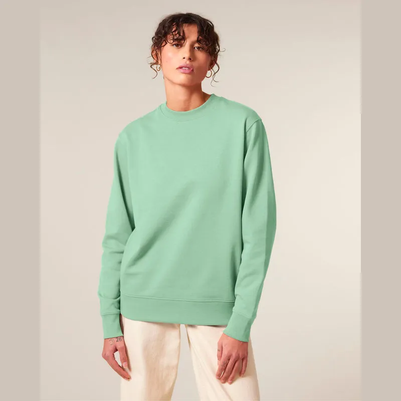 Changer 2.0 unisex mikina