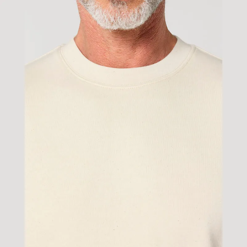 Changer 2.0 unisex mikina