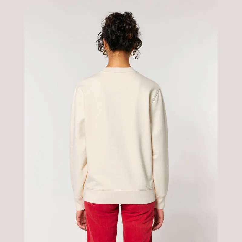 Changer 2.0 unisex mikina