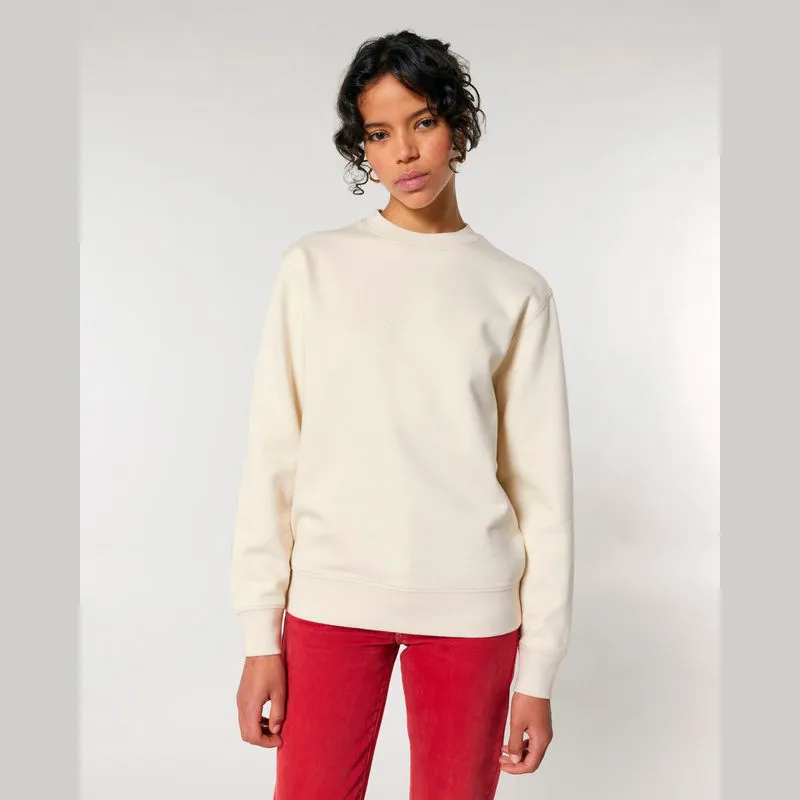 Changer 2.0 unisex mikina