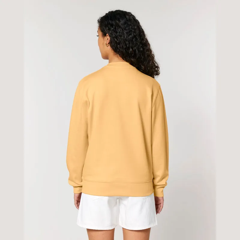 Changer 2.0 unisex mikina