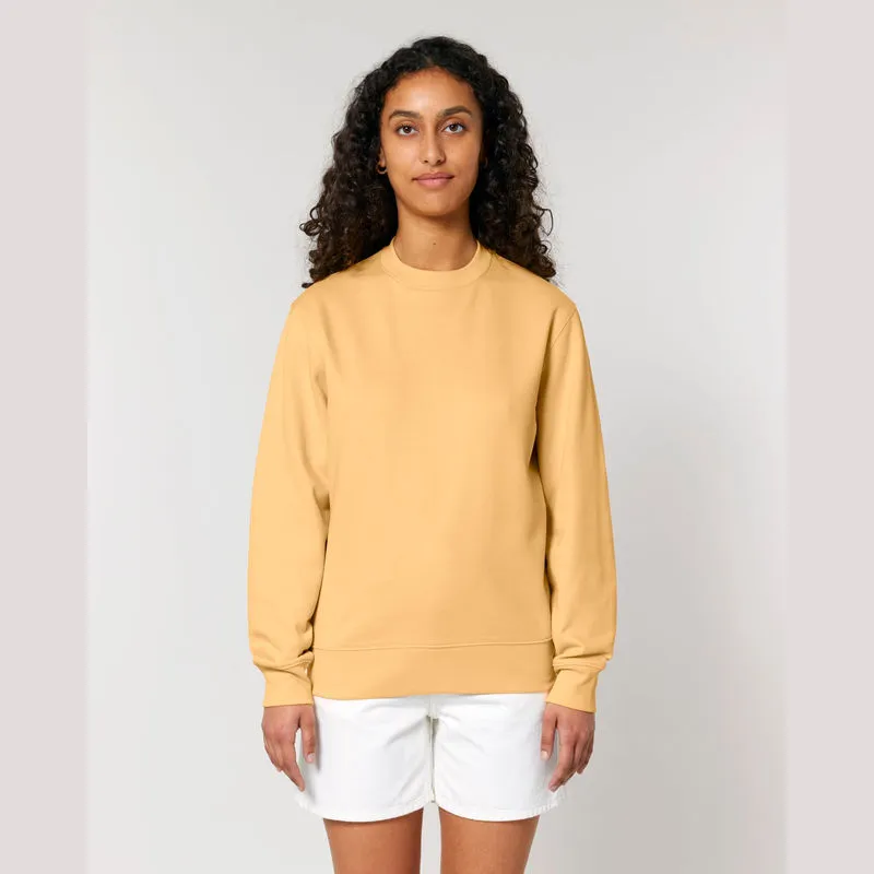 Changer 2.0 unisex mikina
