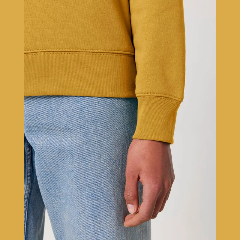 Changer 2.0 unisex mikina