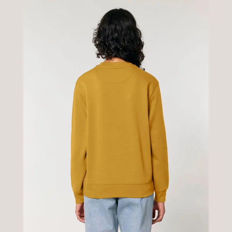 Changer 2.0 unisex mikina