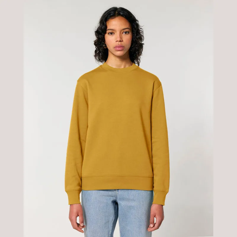 Changer 2.0 unisex mikina