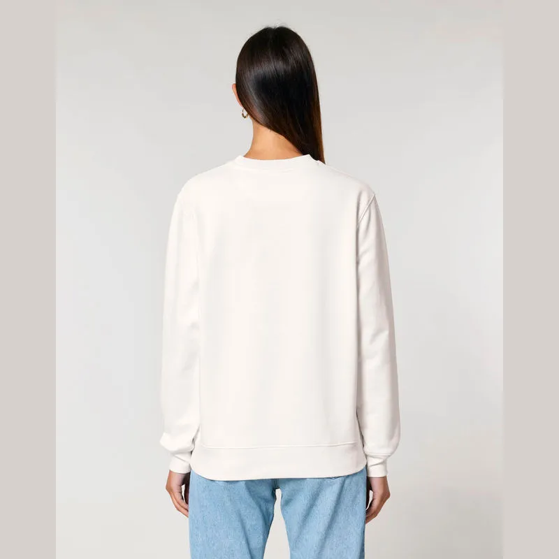 Changer 2.0 unisex mikina