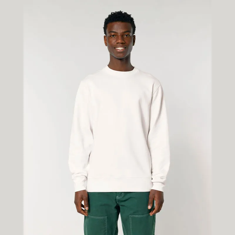 Changer 2.0 unisex mikina